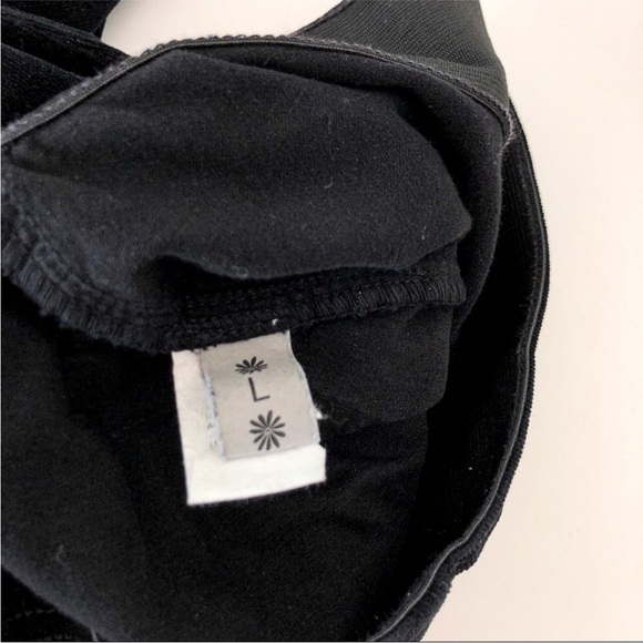 Show Me Your MuMu High Rose Flare Corduroy Bell Bottom Flares - Picture 5 of 8